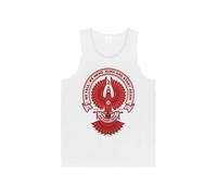 The Ghost Inside - Phoenix White - Tank - white - XXL - 100% Cotton XXL