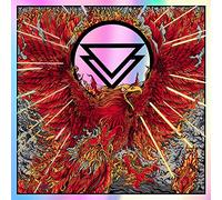 The Ghost Inside - Rise From The Ashes: Live At The Shrine