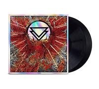 The Ghost Inside - Rise From The Ashes: Live At The Shrine (LP) [VINYL]