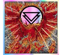 The Ghost Inside - Rise From The Ashes: Live At The Shrine [VINYL]