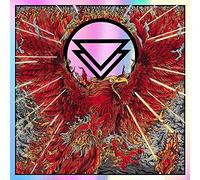 The Ghost Inside - Rise From The Ashes: Live At The Shrine [VINYL]