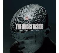 The Ghost Inside - Searching For Solace - Eco-Mix [Vinyl LP] [VINYL]
