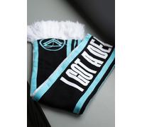 The Ghost Inside - Searching for Solace Winter Knit - Scarf - black - Onesize - 100% Polyacrylic Onesize