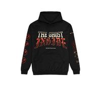 The Ghost Inside - Spiral - Hoodie - black - XL - 50% Cotton, 50% Polyester,Sweat XL