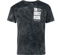 The Ghost Inside T-Shirt black L