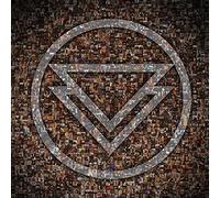 The Ghost Inside The Ghost Inside (CD) Album