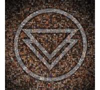 The Ghost Inside The Ghost Inside (CD) Album (US IMPORT)