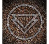 The Ghost Inside The Ghost Inside (CD) Album (US IMPORT)