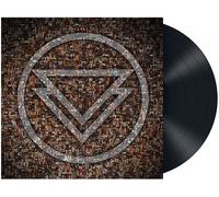 The Ghost Inside The Ghost Inside LP multicolor Onesize