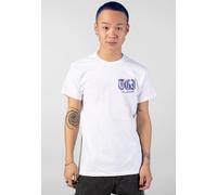 The Ghost Inside - Tiger White - T-Shirt - white - S - 100% Cotton S