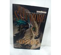 The Ghost King: v. 3 (Forgotten Realms: Transitions Trilogy)