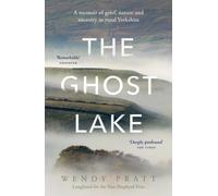 The Ghost Lake