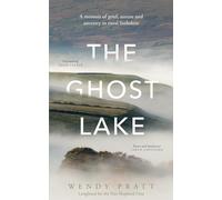 The Ghost Lake