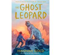The Ghost Leopard