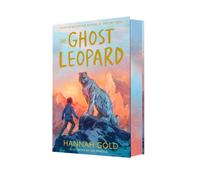 The Ghost Leopard