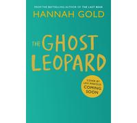 The Ghost Leopard