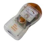 The Ghost Meter EMF Sensor