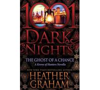 The Ghost of a Chance: A Krewe of Hunters Novella