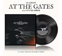 The Ghost Of A Future Dead [VINYL]
