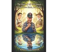 The Ghost of All The Choices I Could Have Made But Didn't (My Ghost Stories)