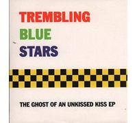 The Ghost of An Unkissed Kiss