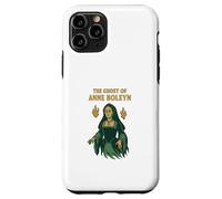 The Ghost of Anne Boleyn Haunted Tudor Legend Case for iPhone 11 Pro