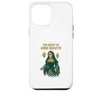 The Ghost of Anne Boleyn Haunted Tudor Legend Case for iPhone 12 Pro Max