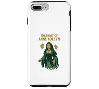 The Ghost of Anne Boleyn Haunted Tudor Legend Design Case for iPhone 7 Plus/8 Plus