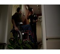 The Ghost of Baton Rouge