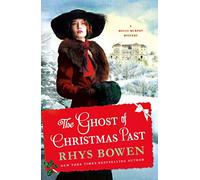 The Ghost of Christmas Past: A Molly Murphy Mystery: 17 (Molly Murphy Mysteries)
