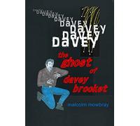 The Ghost of Davey Brocket