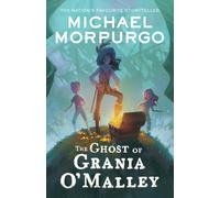 The Ghost of Grania O'Malley