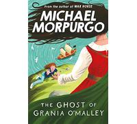 The Ghost of Grania O'Malley
