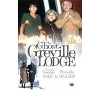 The Ghost Of Greville Lodge [DVD]