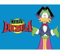 The Ghost of McCastle McDuckula