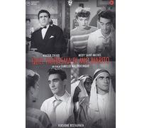 The Ghost of My Husband ( Quel fantasma di mio marito )