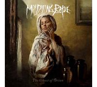 The Ghost Of Orion - My Dying Bride Vinyl