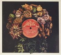 The Ghost Of Paul Revere - Good At Losing Everything