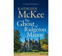 The Ghost of Ridgeton Manor