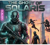 The Ghost Of Solaris PC Steam CD Key