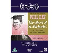 The Ghost of St Michaels – DVD – 1941 – Studiocanal
