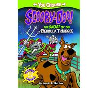 The Ghost of the Bermuda Triangle (You Choose Stories: Scooby-Doo)