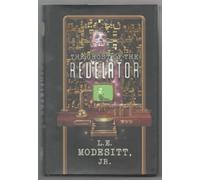 The Ghost of the Revelator