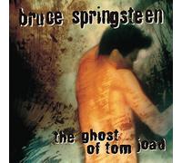 Bruce Springsteen The Ghost of Tom Joad (CD) Album (US IMPORT)