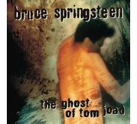 The Ghost of Tom Joad by Springsteen, Bruce (1995) Audio CD