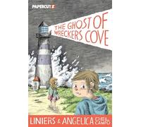 The Ghost of Wreckers Cove