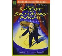 The Ghost on Saturday Night (Beech Tree Chapter Books)