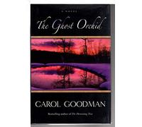 The Ghost Orchid