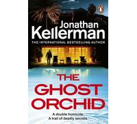 The Ghost Orchid