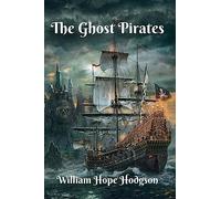 The Ghost Pirates